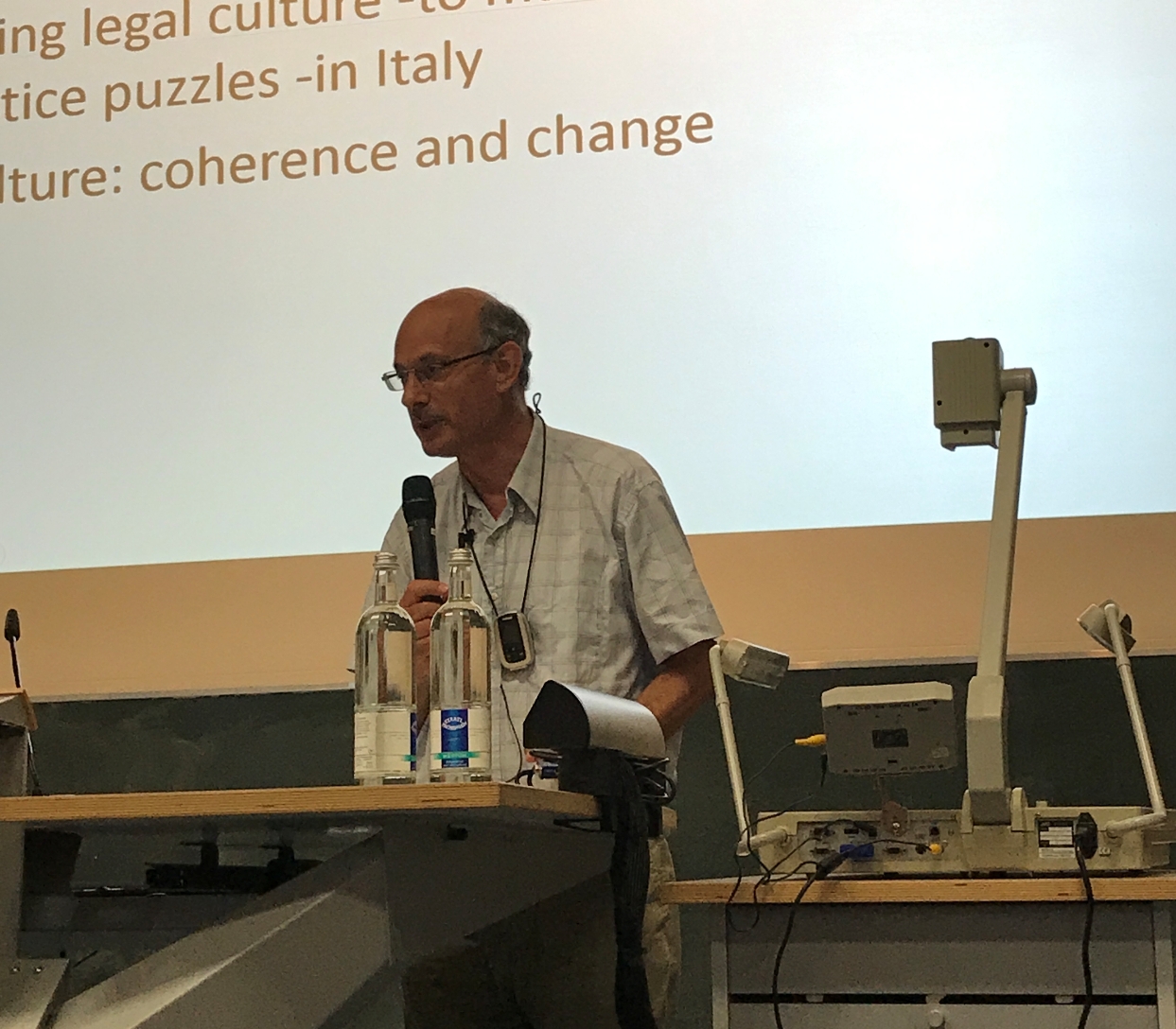 Lecture Series Anglo American Criminal Law And Justice